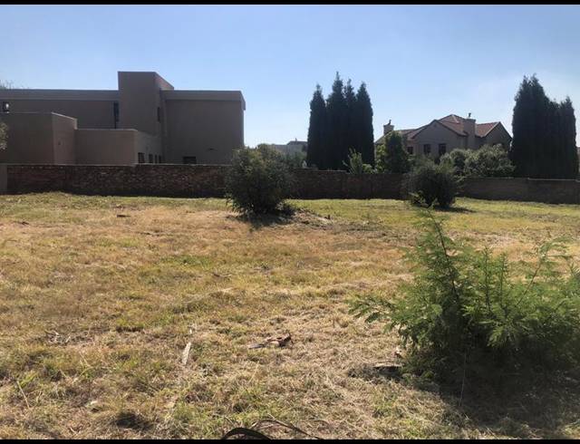 LAND FOR SALE IN SILVERWOODS COUNTRY ESTATE